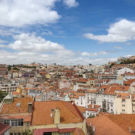 Castelo 12 - Apartments & Suites * Lissabon